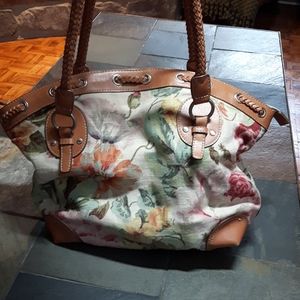 Fossil bag